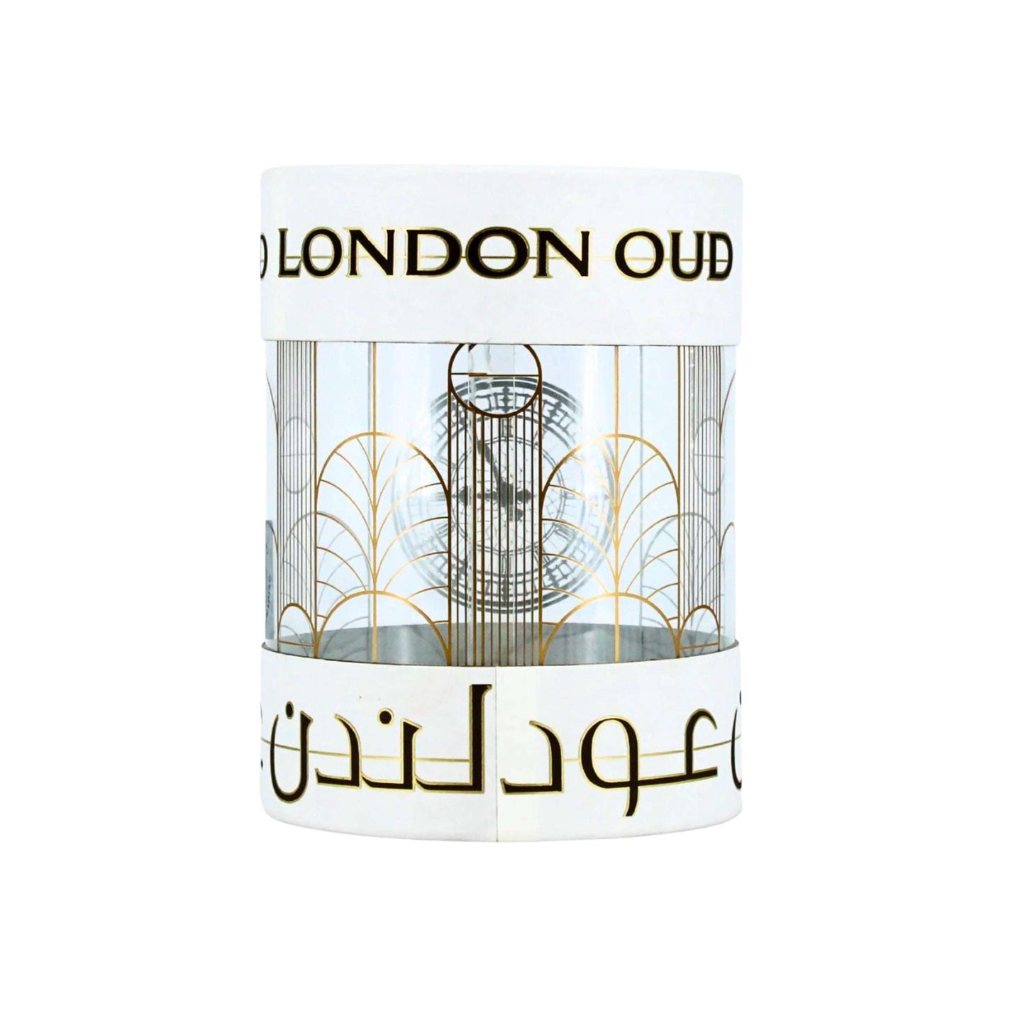 London Oud Eau De Parfum 100 ml - Ard Al Zaafaran