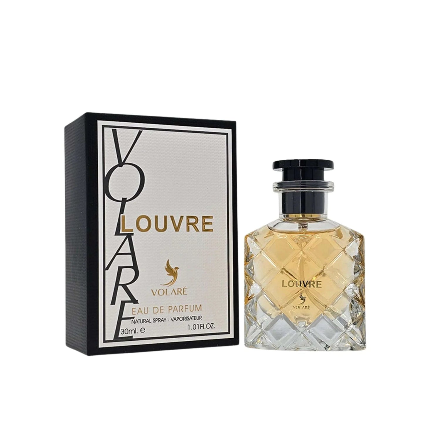 Lot de parfums Volaré – 5 eaux de parfum femme et homme - Volaré