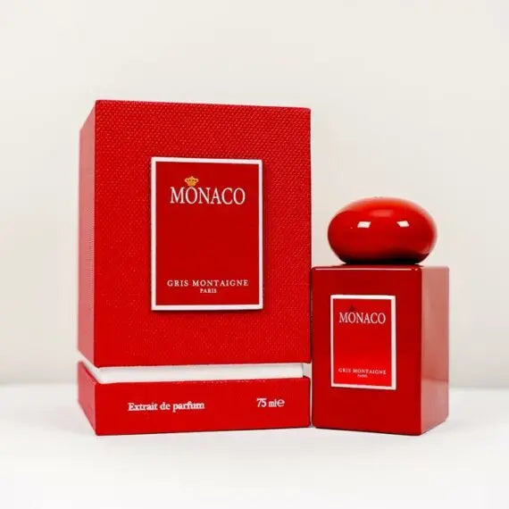 MONACO 75ml - Montaigne Gray Parfüm