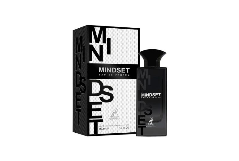 Maison Alhambra - Mindset Eau de Parfum 100ml