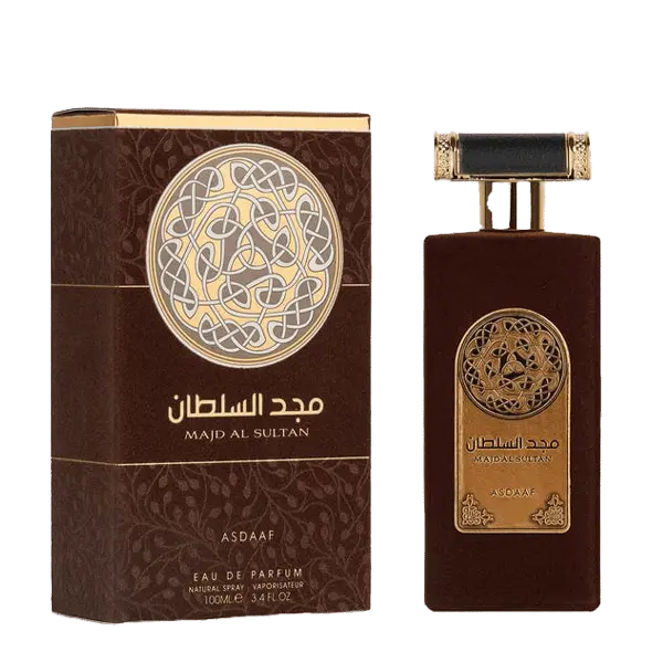 Majdal Sultan 100 ml – Asdaaf Parfum
