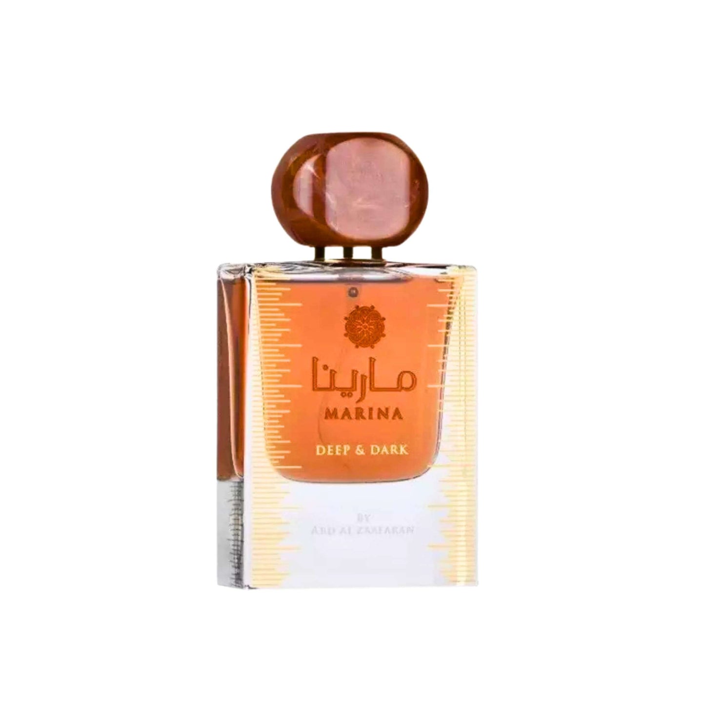 Marina Deep and Dark EDP 50 ml – Ard Al Zaafaran