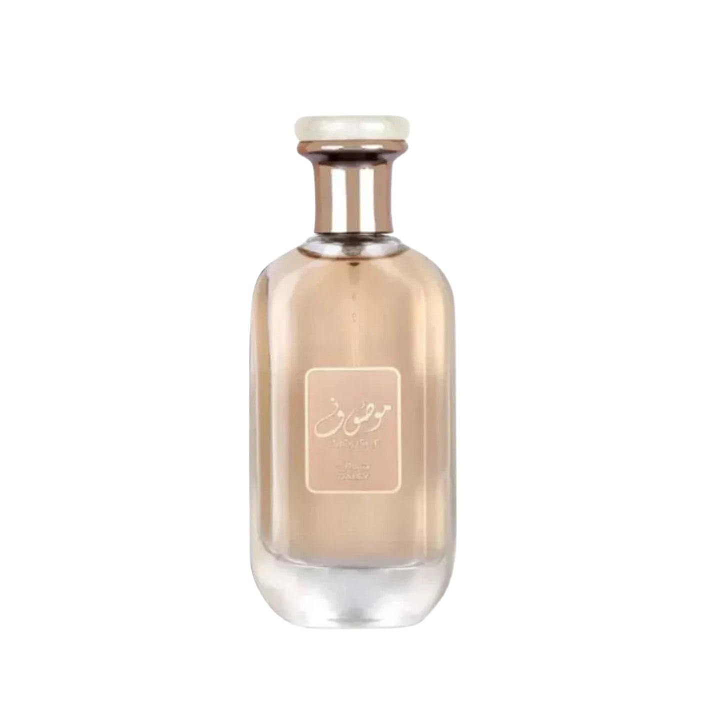 Mousuf Daisy Eau de Parfum 100 ml – Ard Al Zaafaran