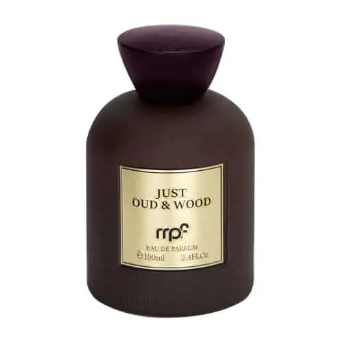 Just Oud&Wood 100 ml - Eau de Parfum Mis Perfumes - Paseo Oriental