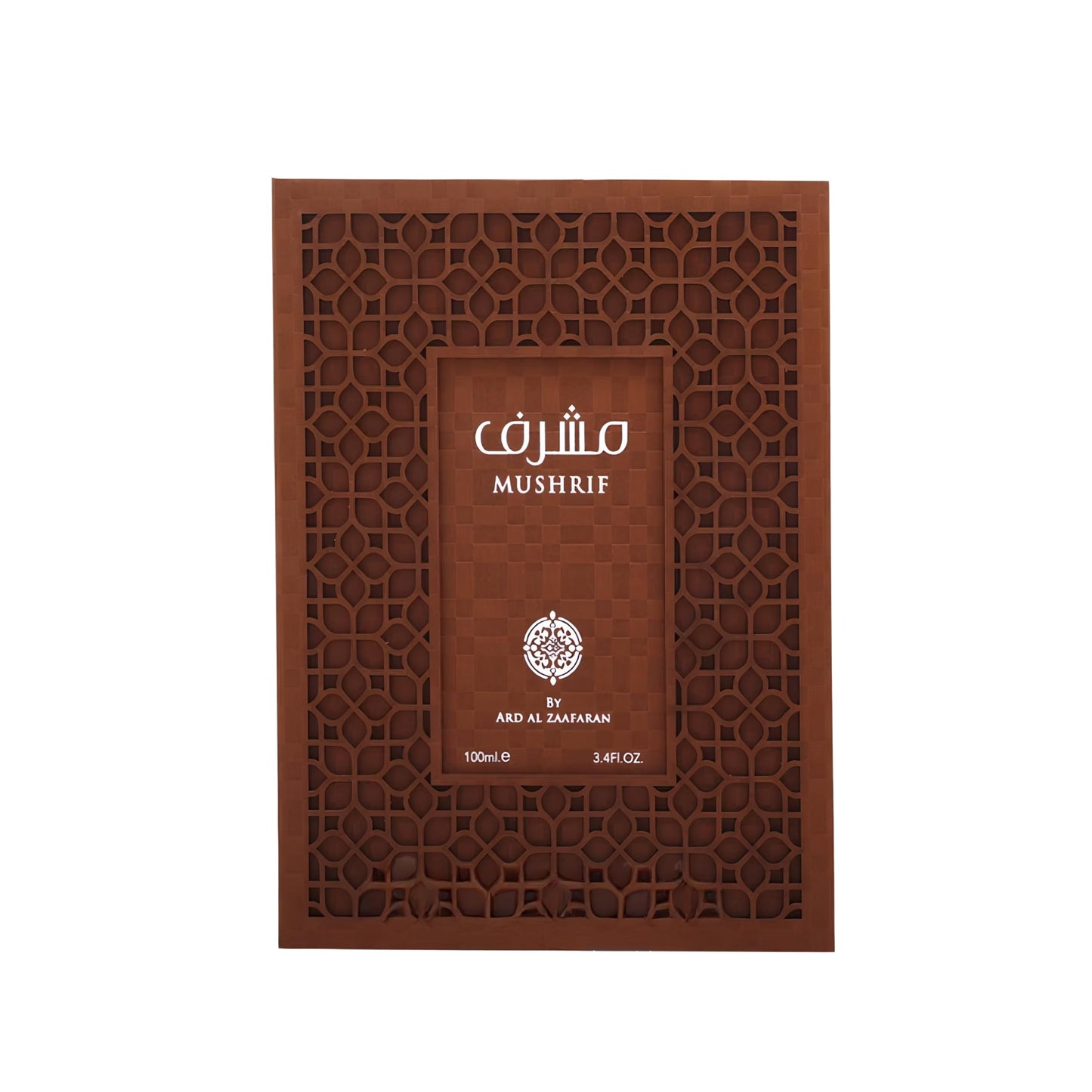 Mushrif Eau de Parfum 100 ml – Ard Al Zaafaran