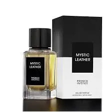 Mystic Leather Eau de parfum - Grossiste French Avenue 100 ml