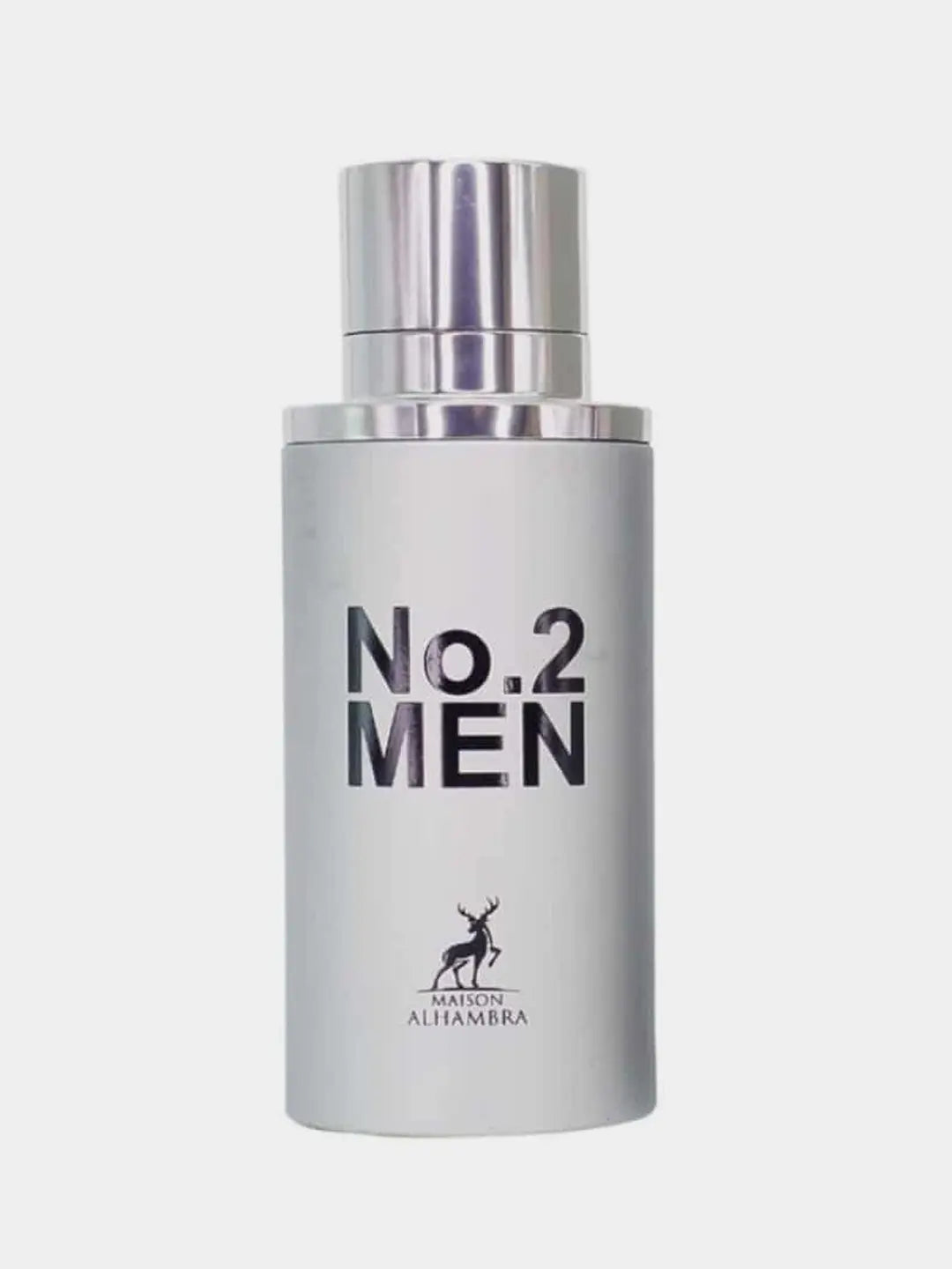 N°2 HOMBRE 100ml - Maison Alhambra