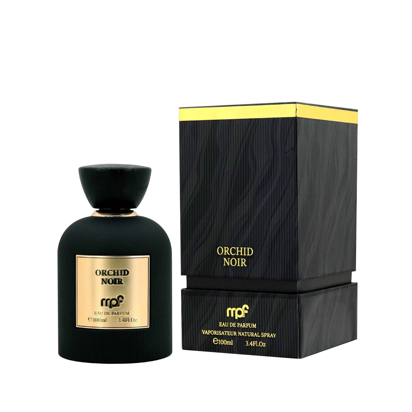 Orquídea Noir 100ml - Eau de Parfum de My Perfumes