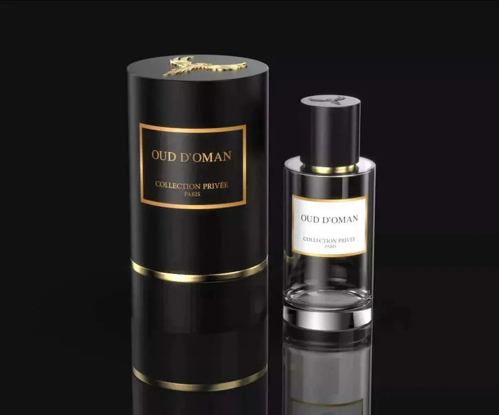 Oud D'oman 50 ml - Perfume Collection Privée