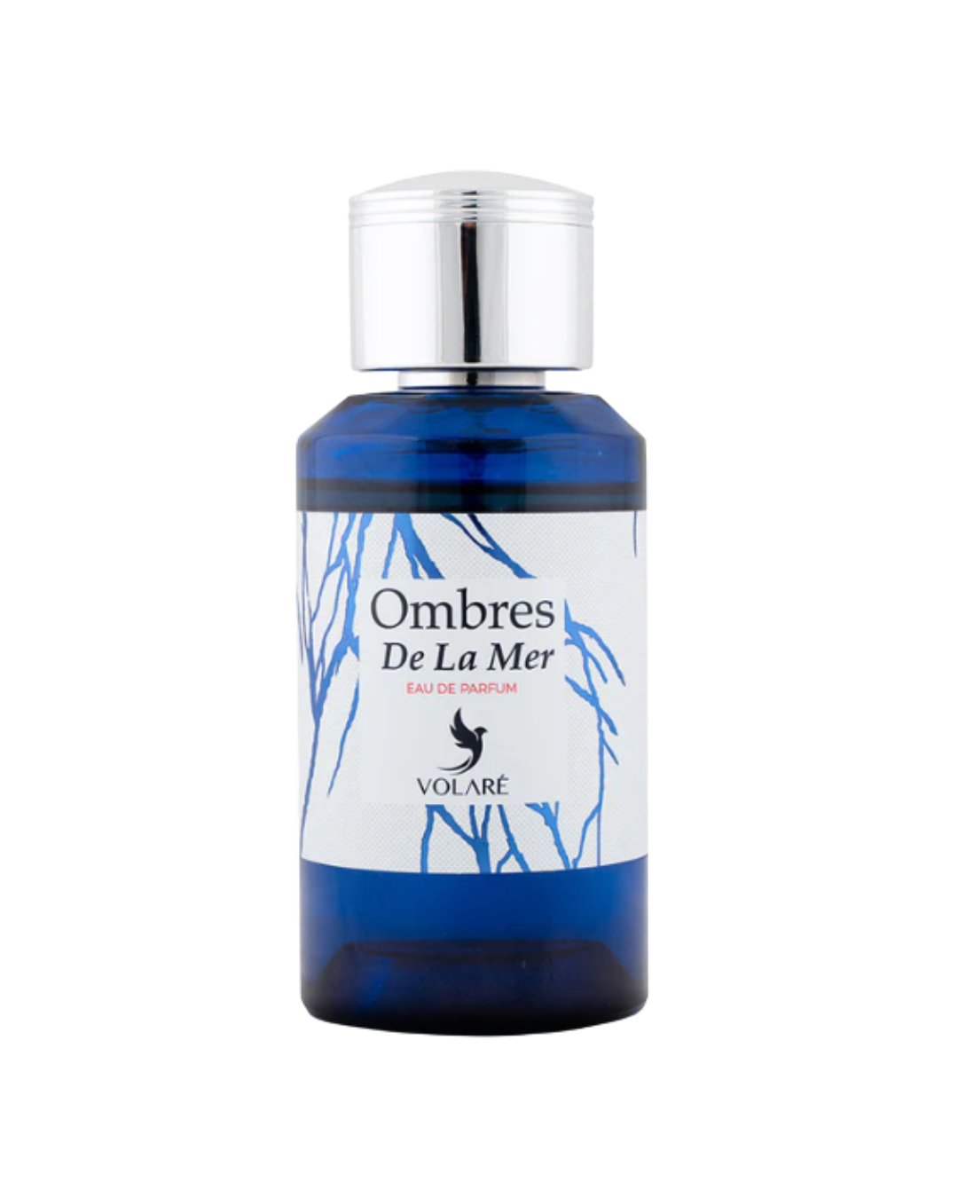 Ombres de la Mer 100 ml – Volare Parfum inspiration Oud Maracujá Maison Crivelli - Balade orientale