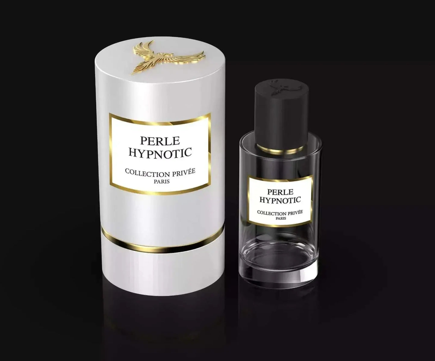Hyonotic Pearl 50 ml - Perfume Collection Privée