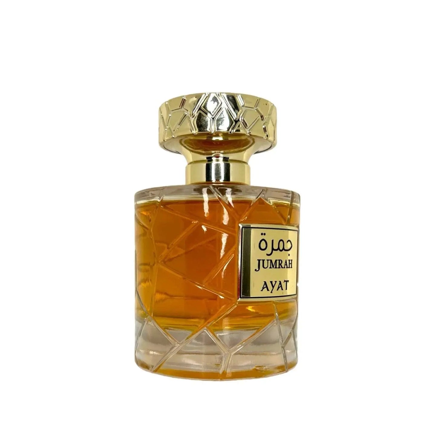 Jumrah 100 ml - Perfume Ayat