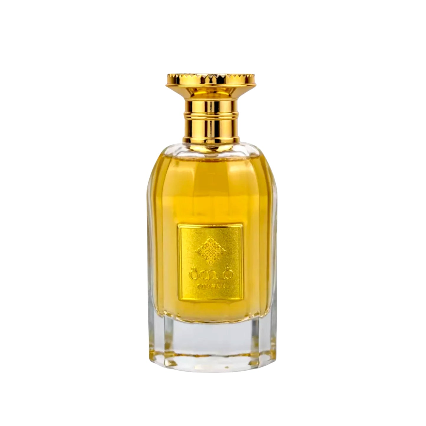 Qidwah Eau de Parfum 85 ml – Ard Al Zaafaran