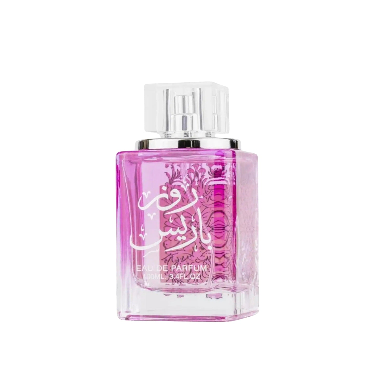 Rose Paris Eau de Parfum 100 ml – Ard Al Zaafaran