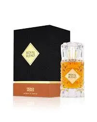 Royal Blend Extrait de parfum - Grossiste French Avenue 100 ml