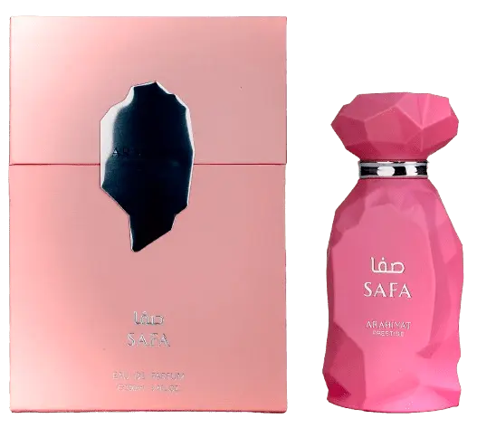 Safa Arabiyat Prestige