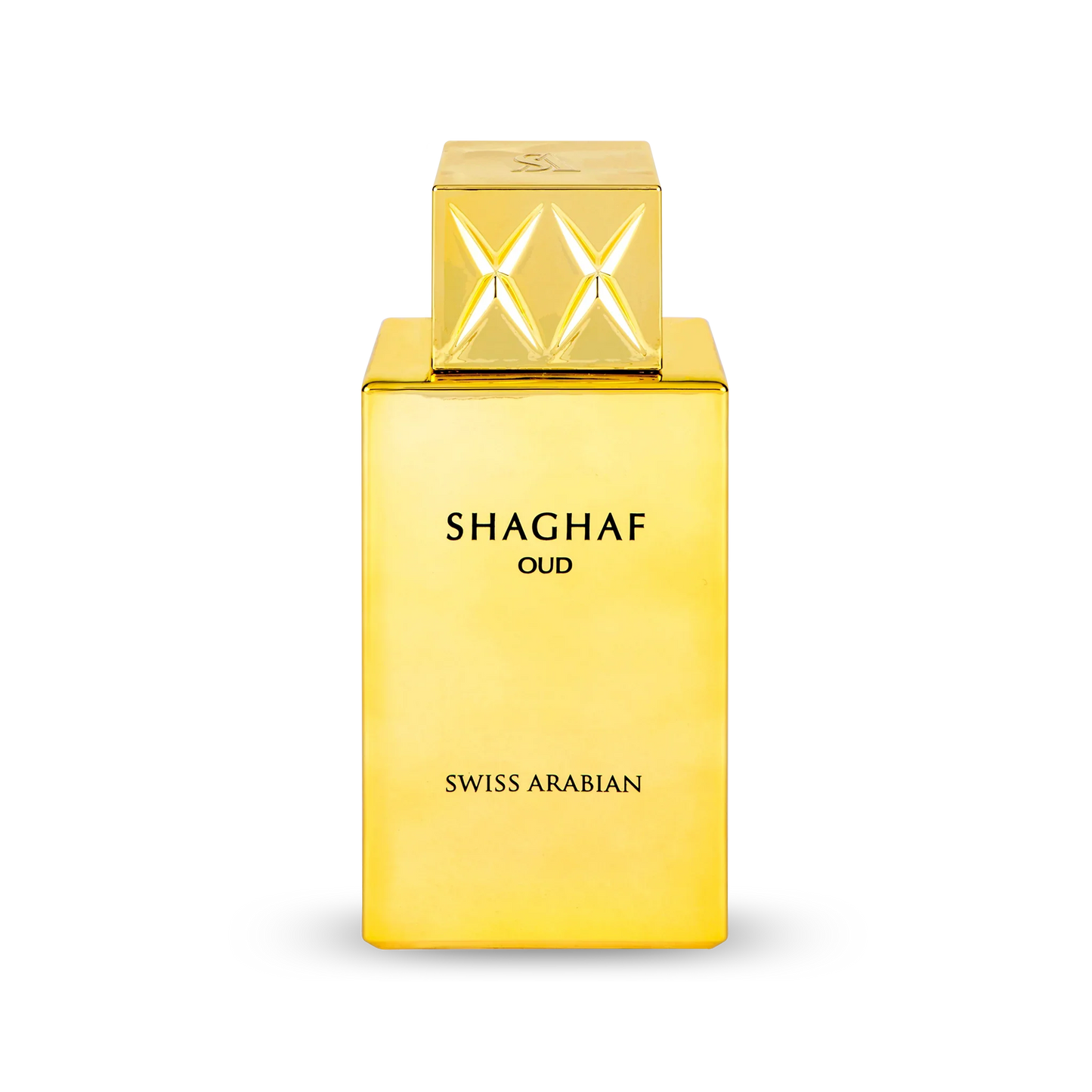 Shaghaf Oud 75 ml – Swiss Arabian - Balade orientale