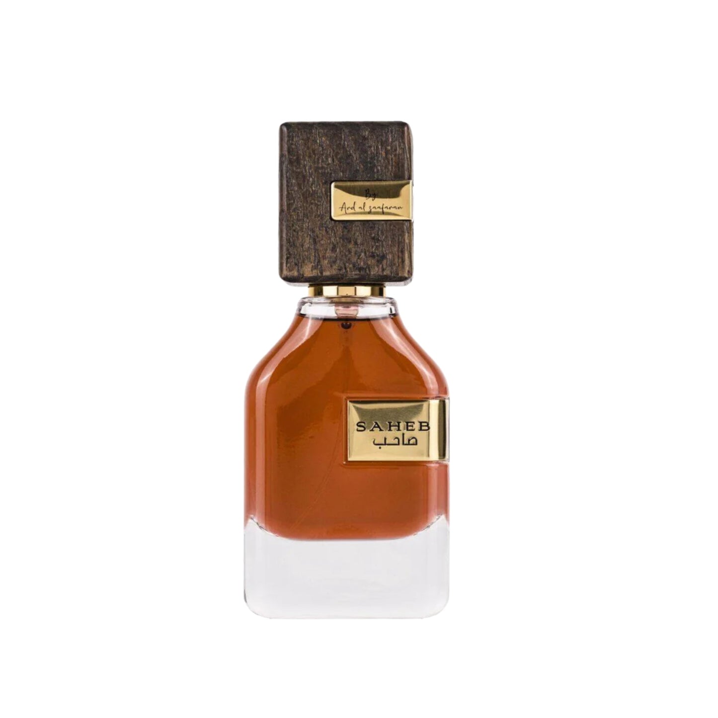 Saheb Eau de Parfum 70 ml – Ard Al Zaafaran