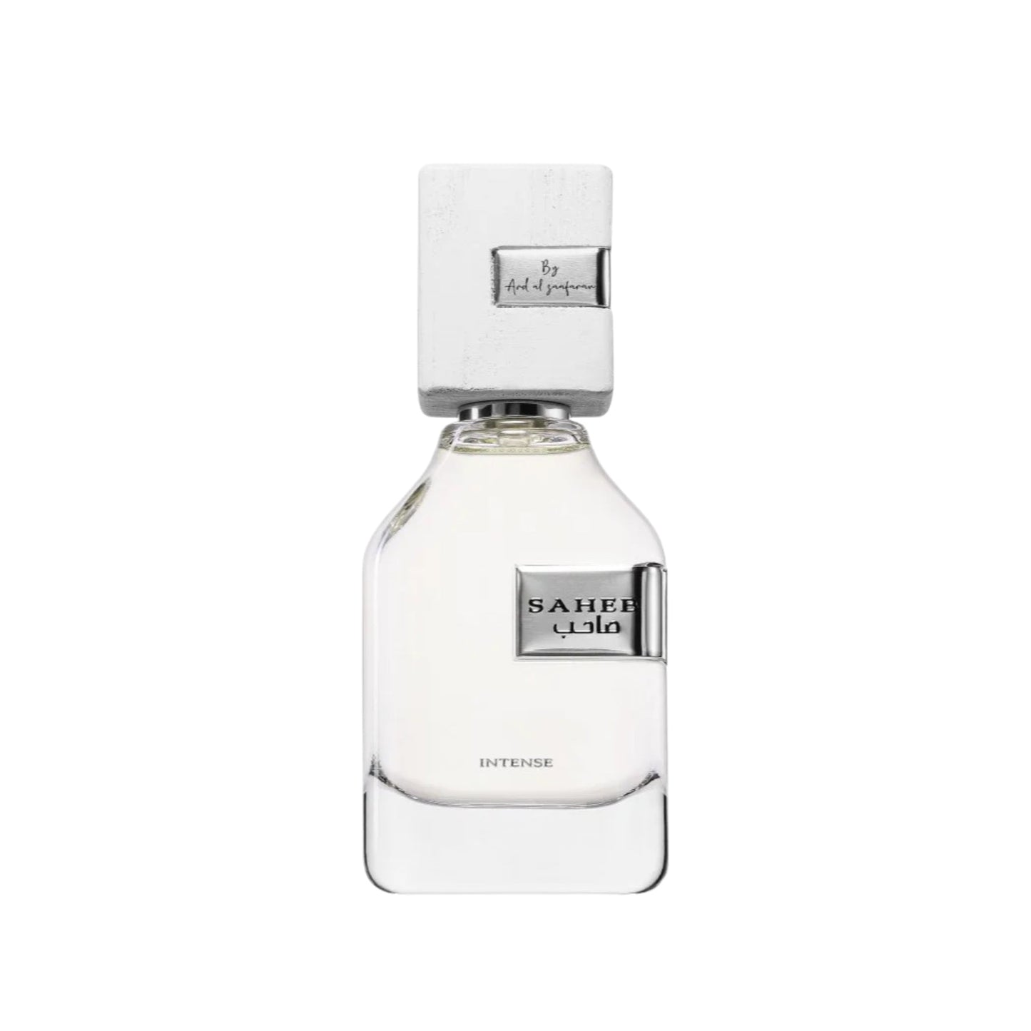 Saheb Intense Eau de Parfum 70 ml – Ard Al Zaafaran