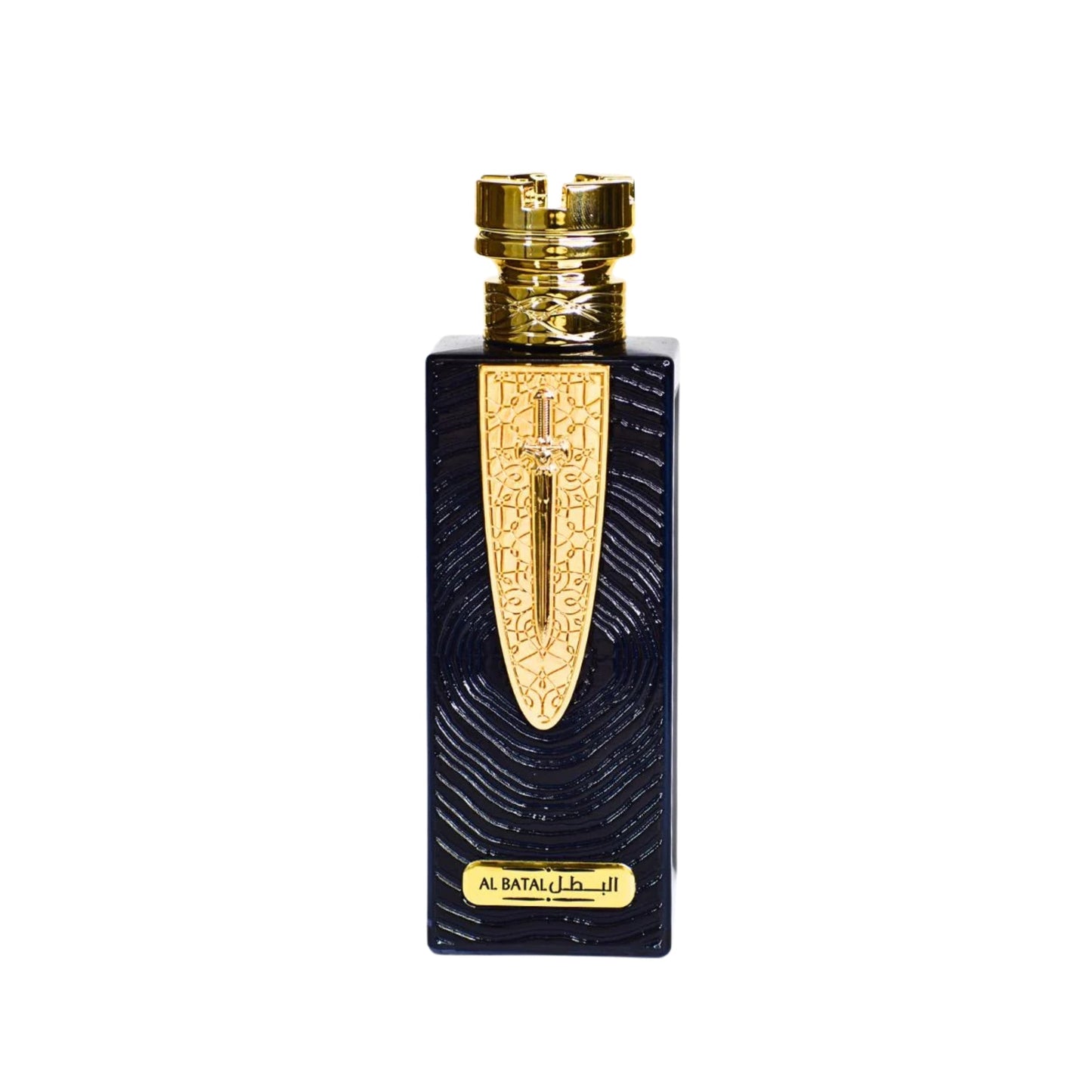 Saif Al Batal Eau de Parfum 100 ml – Ard Al Zaafaran