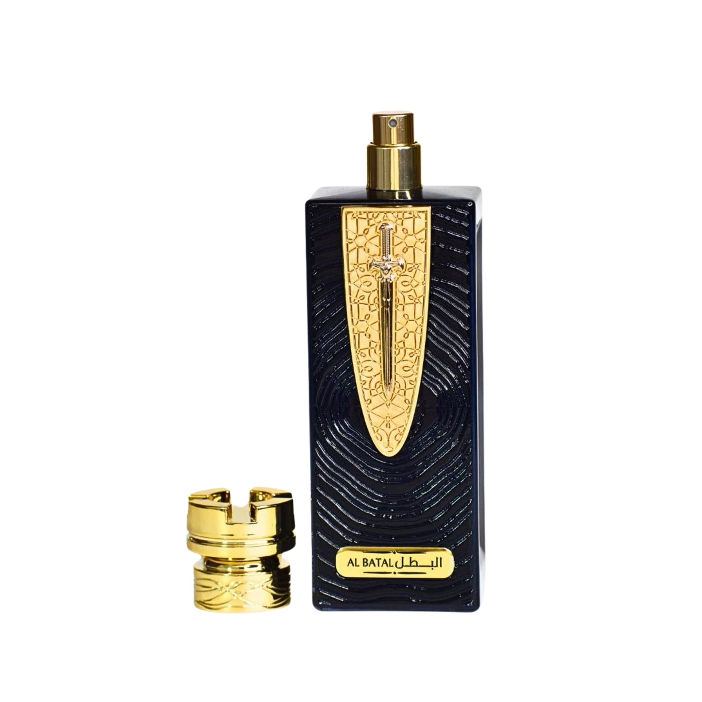 Saif Al Batal Eau de Parfum 100 ml – Ard Al Zaafaran