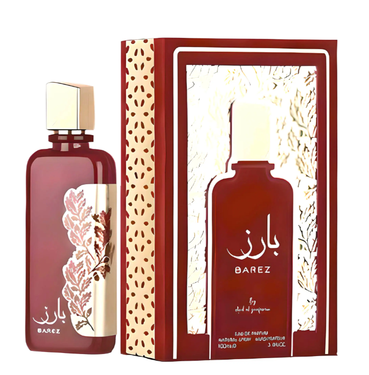 Barez 100ml - Eau de parfum -Ard Al Zaafaran