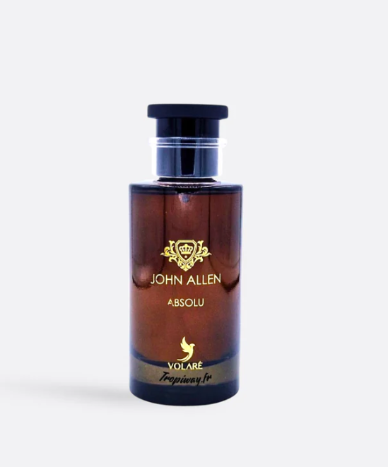 John Allen Absolu 100ml - Parfum Volare