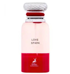 LOVE SPARK 100 ml - Perfume Maison Alhambra