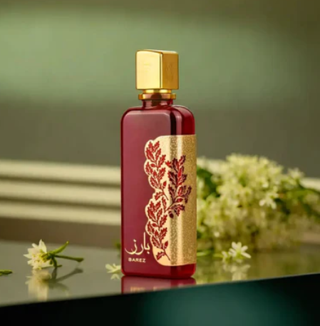 Barez 100ml - Eau de parfum -Ard Al Zaafaran