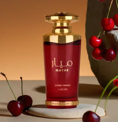 Mayar Cereza Intensa - Eau de parfum 100ml - Lattafa