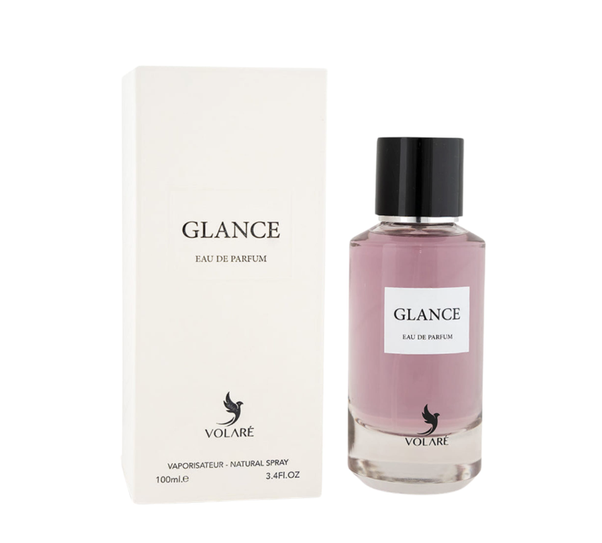 Glance 100ml - Parfum Volare