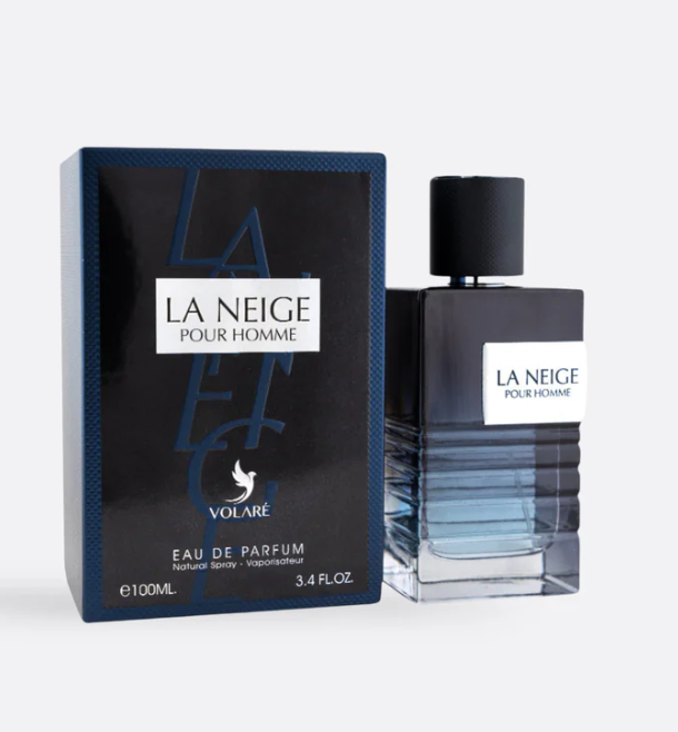 La Neige 100ml - Parfum Volare