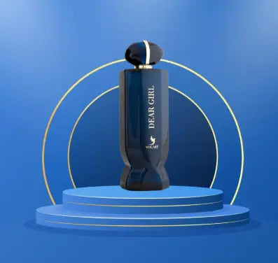 Querida Chica 100ml - Perfume Volare