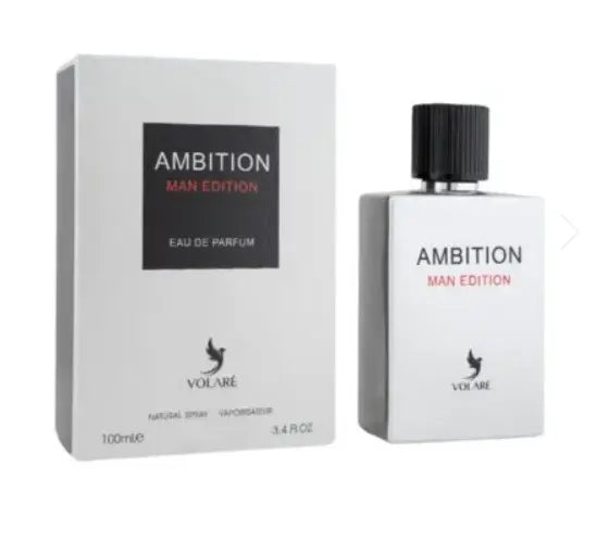 Edición Ambition Men 100 ml - Perfume Volare
