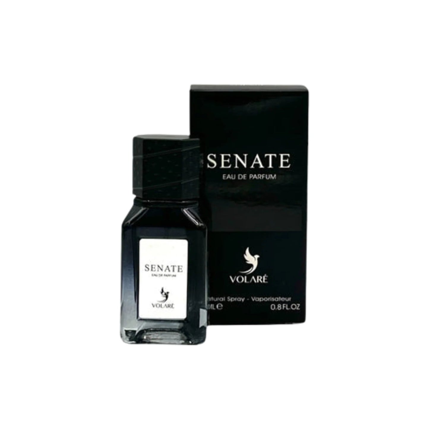 Lot de parfums Volaré – 5 eaux de parfum femme et homme - Volaré