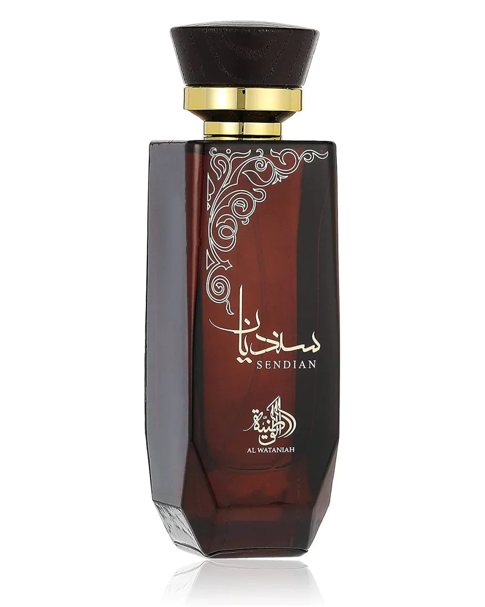 Sendian 100ml - Al Wataniah