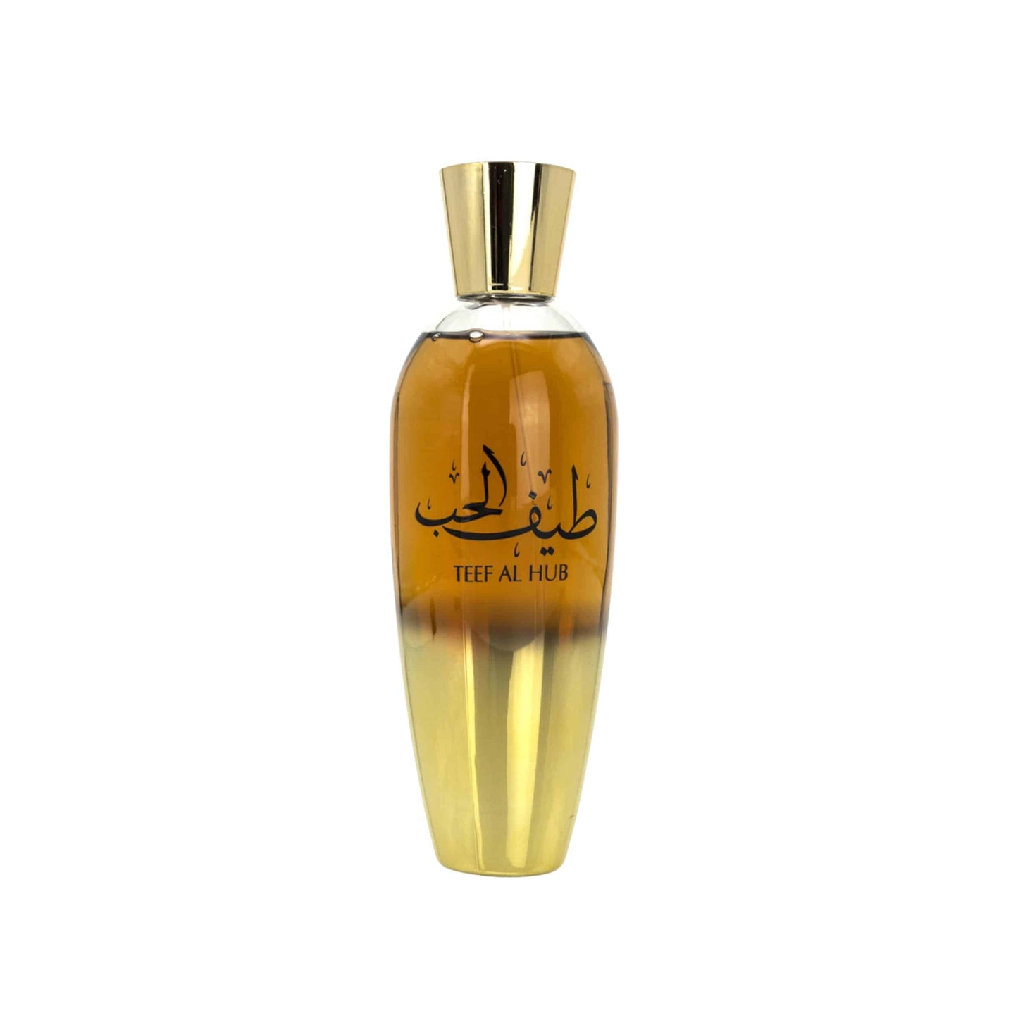 Teef Al Hub Eau De Parfum 100 ml – Ard Al Zaafaran