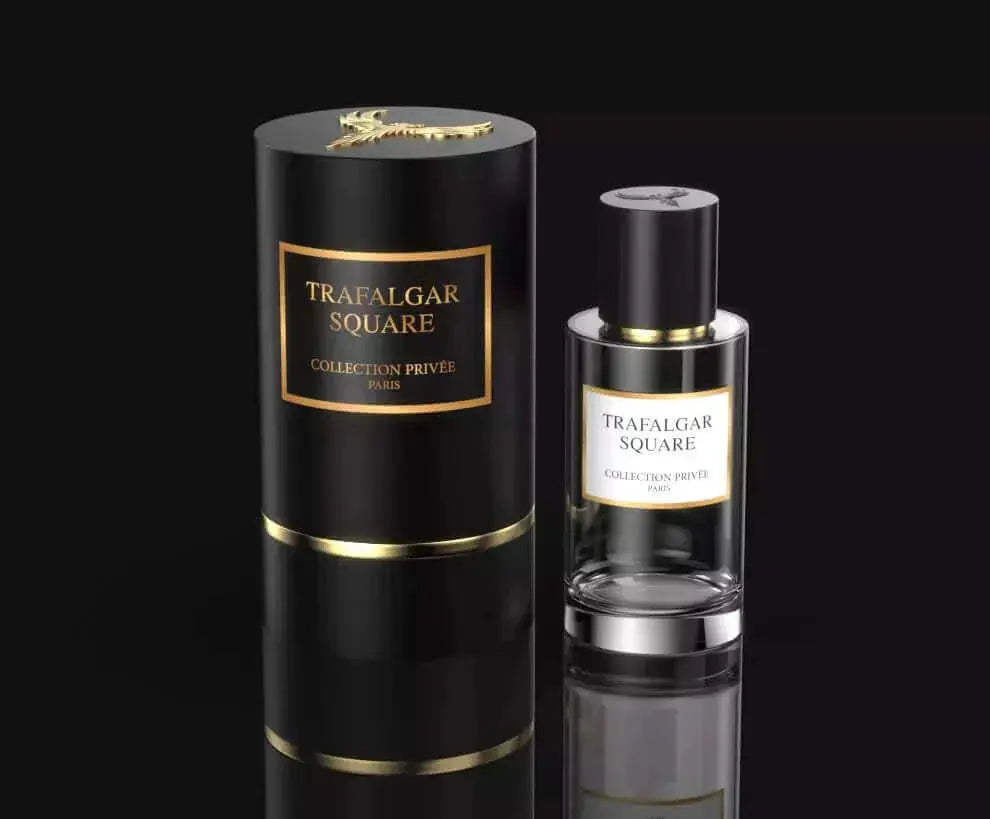 Trafalgar Square 50 ml - Perfume Collection Privée