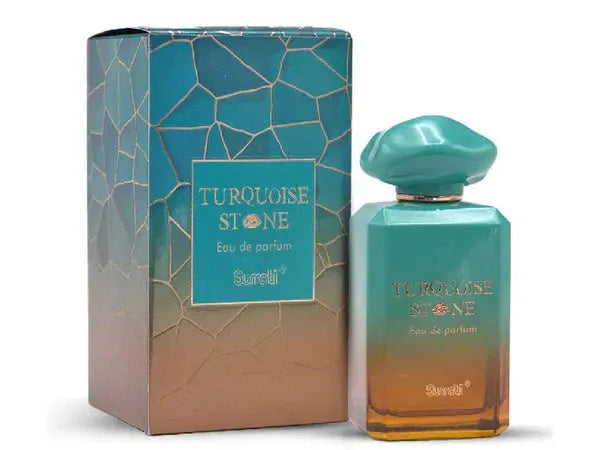 Piedra Turquesa 100 ml – Surrati Eau de Parfum