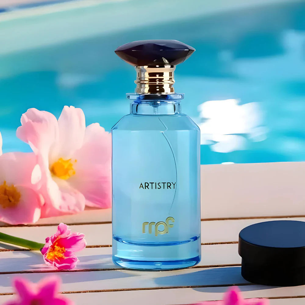 Artistry 100ml - Eau De Parfum My Perfumes