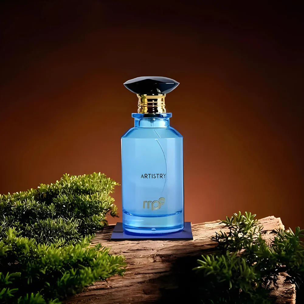 Artistry 100ml - Eau De Parfum My Perfumes
