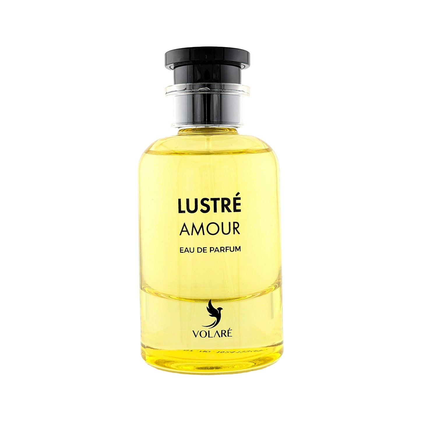 Lustré Amour 100 ml – Volare Parfum inspiration LV Lovers Louis Vuitton - Balade orientale