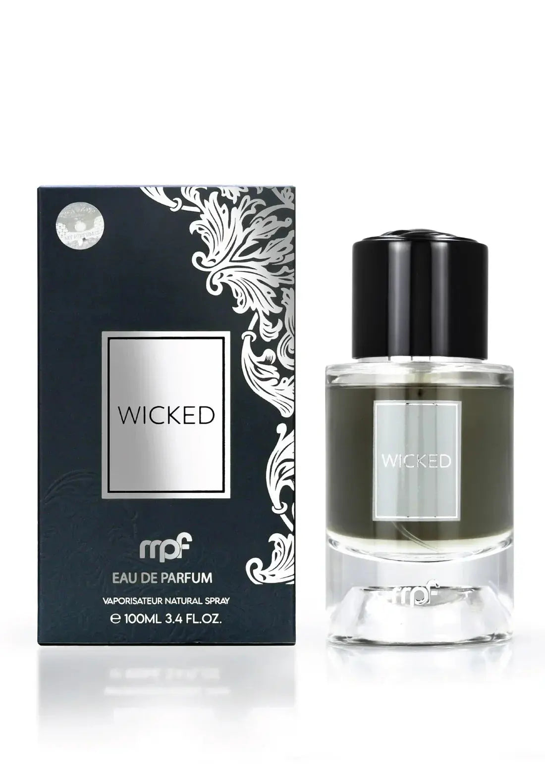 Perfume malvado de myperfumes