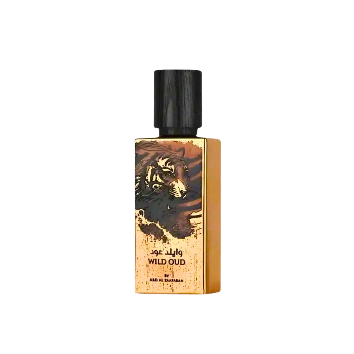 Wild Oud Eau de parfum 60 ml – Ard Al Zaafaran
