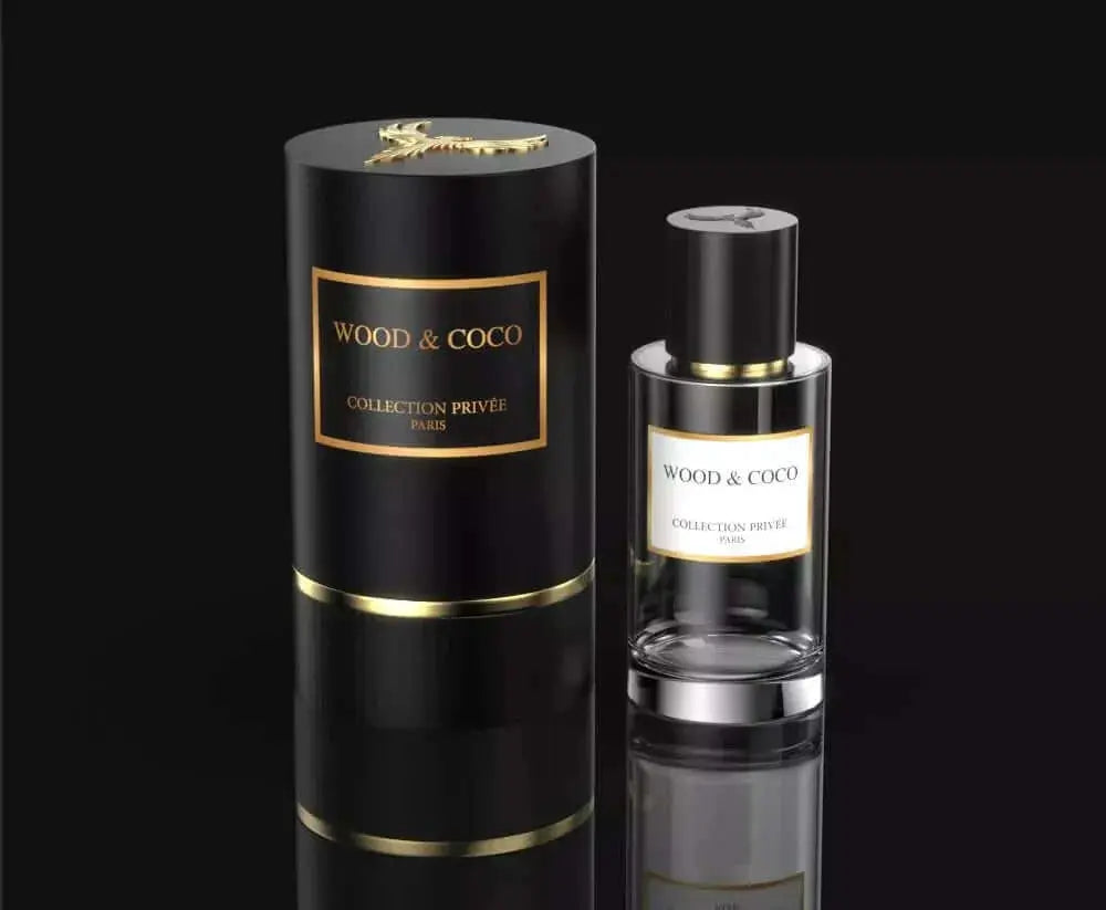 Perfume Collection Privée Madera y Coco 100 ml