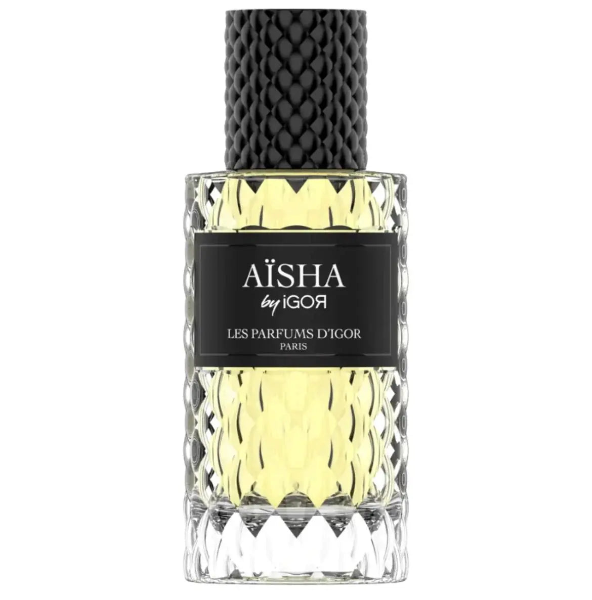 Aisha 50ml - Perfumes de Igor