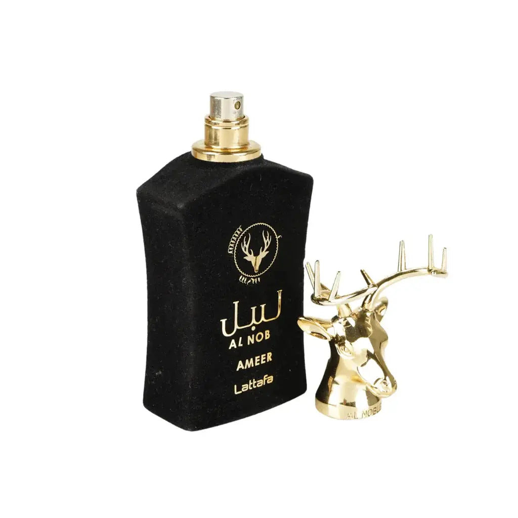 Al Noble Ameer 100 ml - Perfume Lattafa