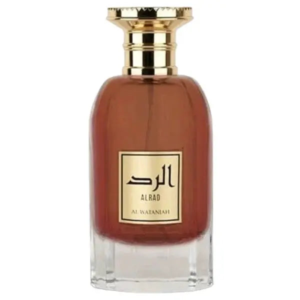 Al Rad 100 ml - Al Wataniah