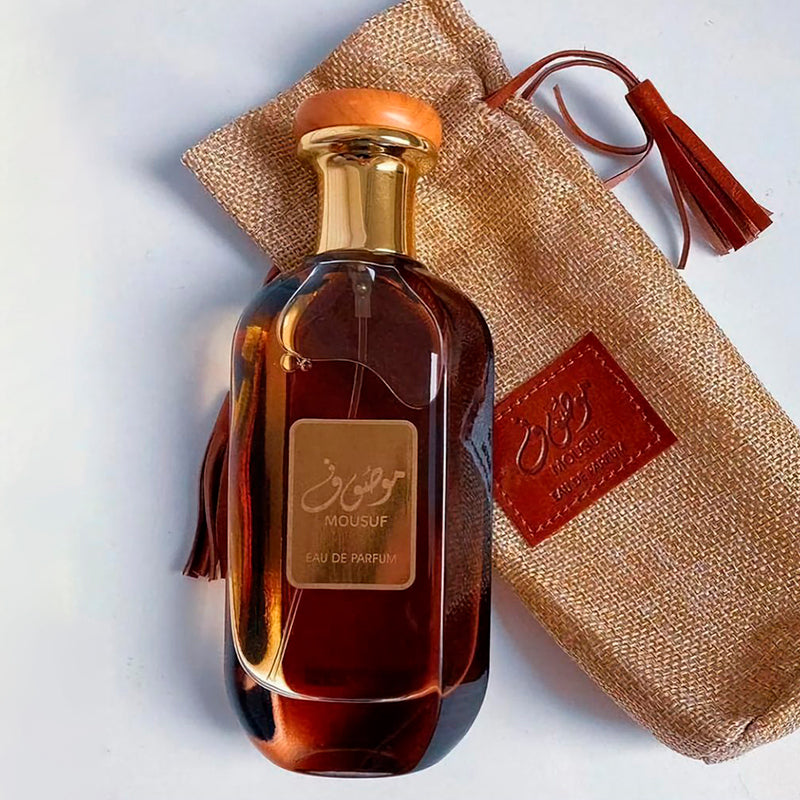 Mousuf 100 ml - Eau de parfum- Ard Al Zaafaran