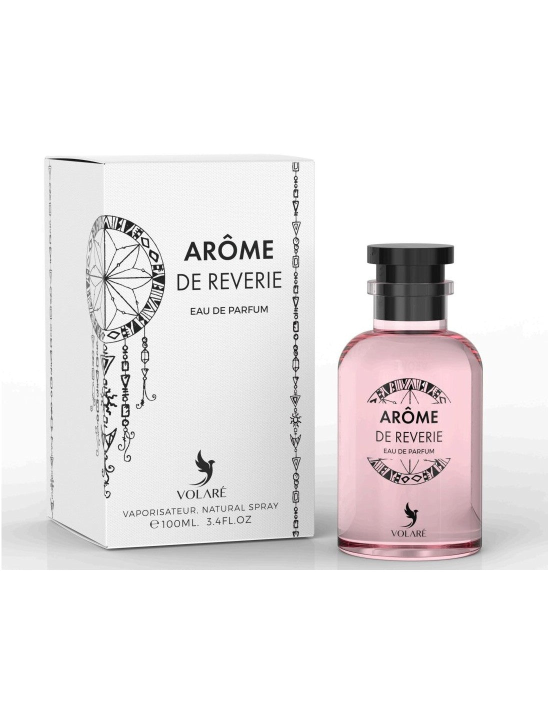 Arome de Rêverie parfum volare